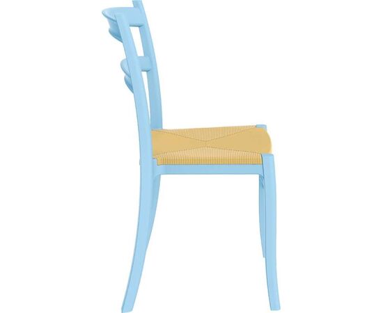 TIFFANY S LIGHT BLUE KAPEKΛA ΠΟΛ/ΝΙΟΥ - ΚΑΡΕΚΛΕΣ - ΠΟΛΥΘΡΟΝΕΣ στο Milonadakis.gr