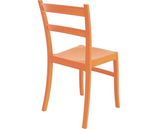 TIFFANY ORANGE(Σ24)KAPEKΛA ΠΟΛ/ΝΙΟΥ - ΚΑΡΕΚΛΕΣ - ΠΟΛΥΘΡΟΝΕΣ στο Milonadakis.gr