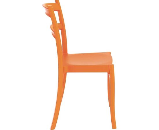 TIFFANY ORANGE(Σ24)KAPEKΛA ΠΟΛ/ΝΙΟΥ - ΚΑΡΕΚΛΕΣ - ΠΟΛΥΘΡΟΝΕΣ στο Milonadakis.gr