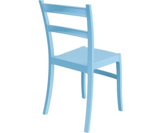 TIFFANY LIGHT BLUE (Σ24)ΚΑΡΕΚΛΑ ΠΟΛ/ΝΙΟΥ - ΚΑΡΕΚΛΕΣ - ΠΟΛΥΘΡΟΝΕΣ στο Milonadakis.gr