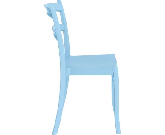 TIFFANY LIGHT BLUE (Σ24)ΚΑΡΕΚΛΑ ΠΟΛ/ΝΙΟΥ - ΚΑΡΕΚΛΕΣ - ΠΟΛΥΘΡΟΝΕΣ στο Milonadakis.gr