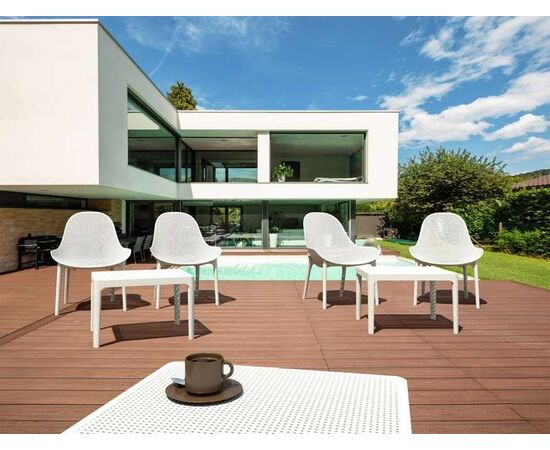 SKY LOUNGE WHITE ΠΟΛΥΘΡΟΝΑ ΠΟΛ/ΝΙΟΥ - ΚΑΡΕΚΛΕΣ - ΠΟΛΥΘΡΟΝΕΣ στο Milonadakis.gr