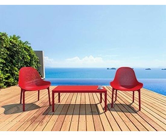 SKY LOUNGE RED ΠΟΛΥΘΡΟΝΑ ΠΟΛ/ΝΙΟΥ - ΚΑΡΕΚΛΕΣ - ΠΟΛΥΘΡΟΝΕΣ στο Milonadakis.gr