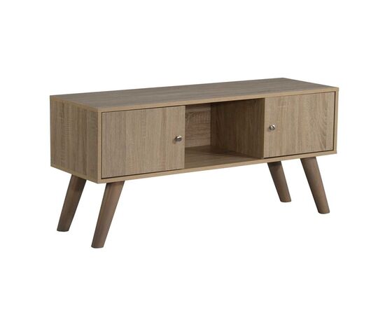TV14 S.OAK 120Χ40X59εκ. ΕΠΙΠΛΟ - ΕΠΙΠΛΑ ΤΗΛΕΟΡΑΣΗΣ στο Milonadakis.gr