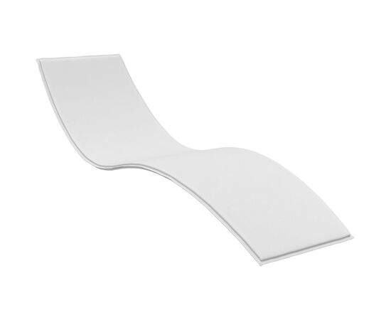 SLIM ΣΤΡΩΜΑ POLYESTER 3εκ.WHITE - ΞΑΠΛΩΣΤΡΕΣ στο Milonadakis.gr