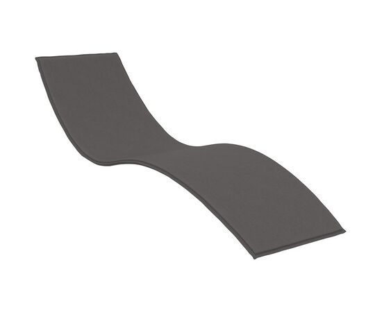 SLIM ΣΤΡΩΜΑ POLYESTER 3εκ.DARK GREY - ΞΑΠΛΩΣΤΡΕΣ στο Milonadakis.gr