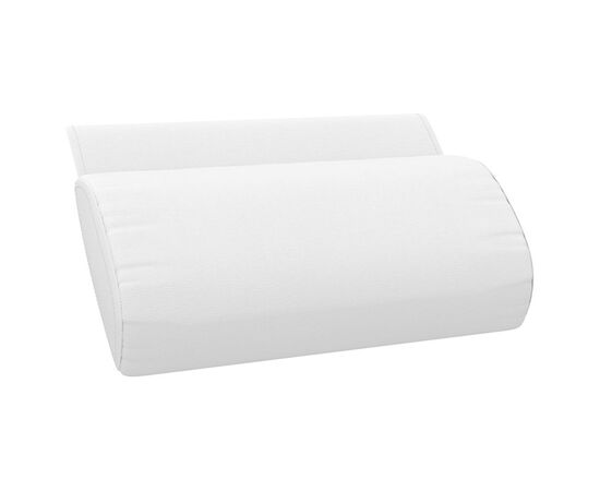 SLIM ΜΑΞΙΛΑΡΙ POLYESTER 5εκ.WHITE - ΜΑΞΙΛΑΡΙΑ στο Milonadakis.gr