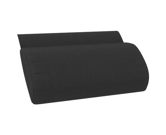 SLIM ΜΑΞΙΛΑΡΙ POLYESTER 5εκ.BLACK - ΞΑΠΛΩΣΤΡΕΣ στο Milonadakis.gr