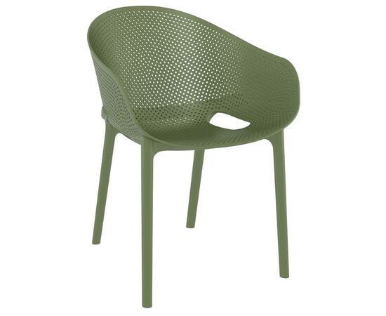 SKY PRO OLIVE GREEN ΠΟΛΥΘΡΟΝΑ ΠΟΛ/ΝΙΟΥ - ΚΑΡΕΚΛΕΣ - ΠΟΛΥΘΡΟΝΕΣ στο Milonadakis.gr