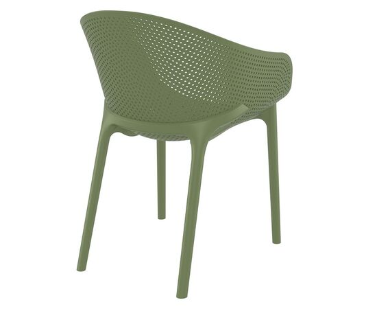 SKY PRO OLIVE GREEN ΠΟΛΥΘΡΟΝΑ ΠΟΛ/ΝΙΟΥ - ΚΑΡΕΚΛΕΣ - ΠΟΛΥΘΡΟΝΕΣ στο Milonadakis.gr