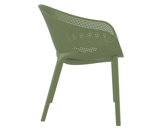 SKY PRO OLIVE GREEN ΠΟΛΥΘΡΟΝΑ ΠΟΛ/ΝΙΟΥ - ΚΑΡΕΚΛΕΣ - ΠΟΛΥΘΡΟΝΕΣ στο Milonadakis.gr