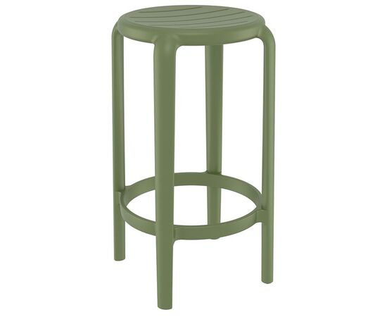 TOM 65εκ. ΣΚΑΜΠΟ OLIVE GREEN ΠΟΛ/ΝΙΟΥ - ΣΚΑΜΠΩ στο Milonadakis.gr