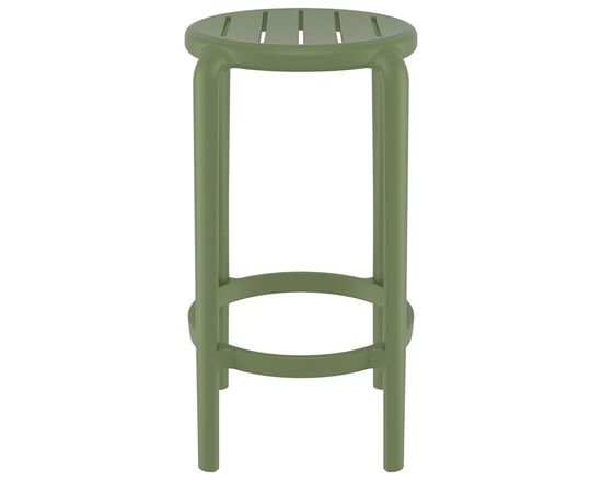 TOM 65εκ. ΣΚΑΜΠΟ OLIVE GREEN ΠΟΛ/ΝΙΟΥ - ΣΚΑΜΠΩ στο Milonadakis.gr