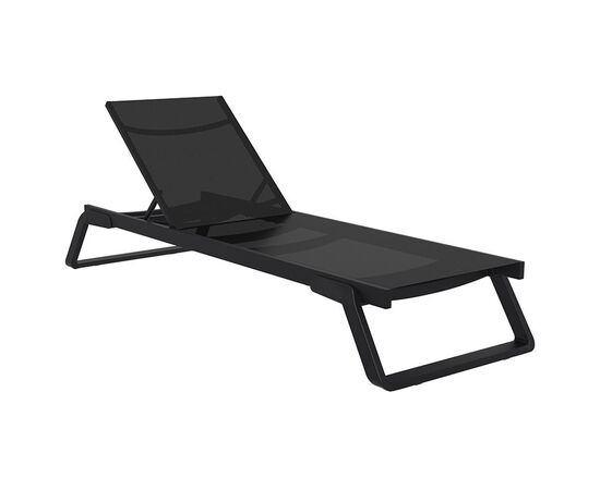 TROPIC ΞΑΠΛΩΣΤΡΑ BLACK/BLACK ΑΛΟΥΜ-ΠΟΛ/ΝΙΟΥ - ΞΑΠΛΩΣΤΡΕΣ στο Milonadakis.gr