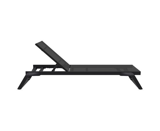 TROPIC ΞΑΠΛΩΣΤΡΑ BLACK/BLACK ΑΛΟΥΜ-ΠΟΛ/ΝΙΟΥ - ΞΑΠΛΩΣΤΡΕΣ στο Milonadakis.gr