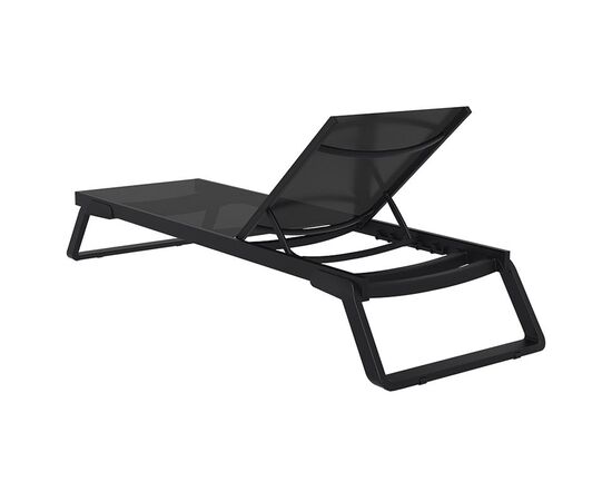 TROPIC ΞΑΠΛΩΣΤΡΑ BLACK/BLACK ΑΛΟΥΜ-ΠΟΛ/ΝΙΟΥ - ΞΑΠΛΩΣΤΡΕΣ στο Milonadakis.gr
