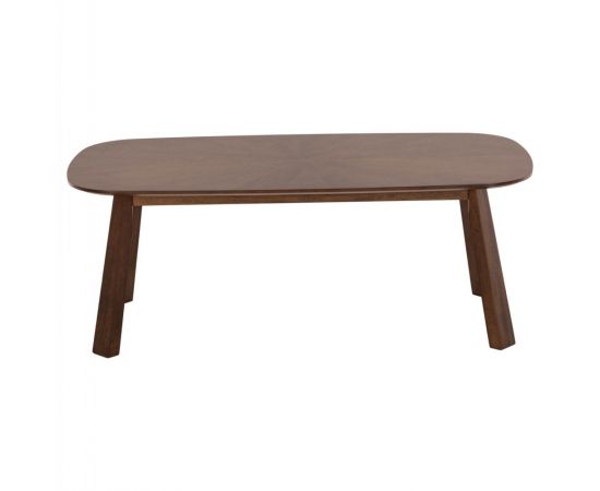 ΤΡΑΠΕΖΙ ΣΑΛΟΝΙΟΥ RINER HM9737 MDF ΣΕ ΚΑΡΥΔΙ ΧΡΩΜΑ 120x60x45Υεκ. - ΤΡΑΠΕΖΑΚΙΑ ΣΑΛΟΝΙΟΥ στο Milonadakis.gr