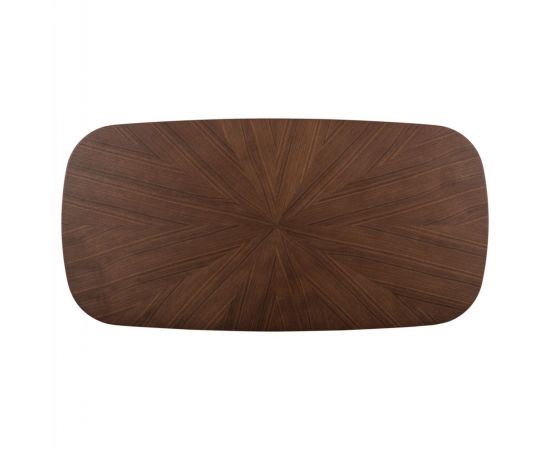 ΤΡΑΠΕΖΙ ΣΑΛΟΝΙΟΥ RINER HM9737 MDF ΣΕ ΚΑΡΥΔΙ ΧΡΩΜΑ 120x60x45Υεκ. - ΤΡΑΠΕΖΑΚΙΑ ΣΑΛΟΝΙΟΥ στο Milonadakis.gr