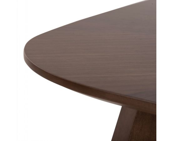 ΤΡΑΠΕΖΙ ΣΑΛΟΝΙΟΥ RINER HM9737 MDF ΣΕ ΚΑΡΥΔΙ ΧΡΩΜΑ 120x60x45Υεκ. - ΤΡΑΠΕΖΑΚΙΑ ΣΑΛΟΝΙΟΥ στο Milonadakis.gr