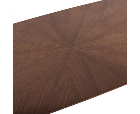 ΤΡΑΠΕΖΙ ΣΑΛΟΝΙΟΥ RINER HM9737 MDF ΣΕ ΚΑΡΥΔΙ ΧΡΩΜΑ 120x60x45Υεκ. - ΤΡΑΠΕΖΑΚΙΑ ΣΑΛΟΝΙΟΥ στο Milonadakis.gr