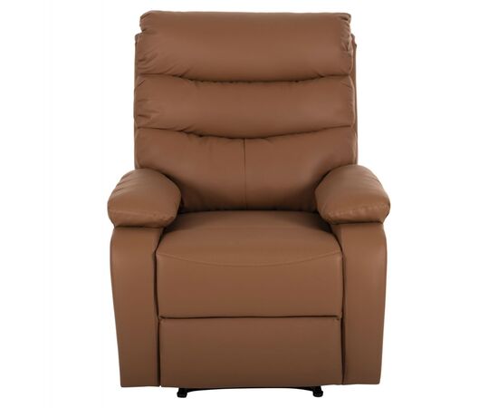 ΠΟΛΥΘΡΟΝΑ ΜΑΣΑΖ YASUMU HM9784.12 ΚΑΦΕ PU 80x93x100Υεκ. - ΚΑΡΕΚΛΕΣ - ΠΟΛΥΘΡΟΝΕΣ ΕΣ. στο Milonadakis.gr
