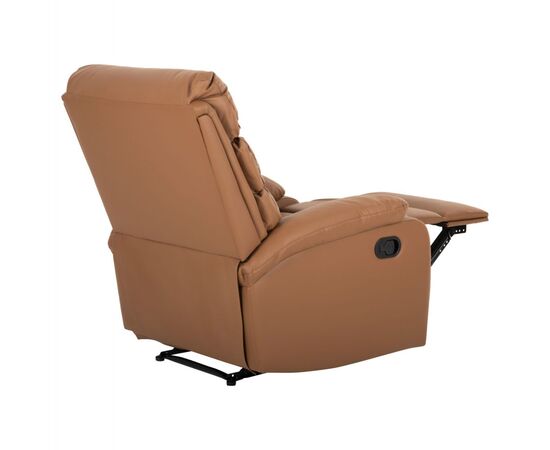 ΠΟΛΥΘΡΟΝΑ ΜΑΣΑΖ YASUMU HM9784.12 ΚΑΦΕ PU 80x93x100Υεκ. - ΚΑΡΕΚΛΕΣ - ΠΟΛΥΘΡΟΝΕΣ ΕΣ. στο Milonadakis.gr