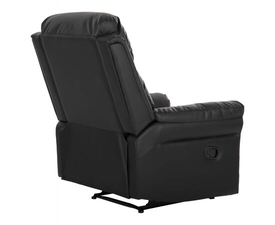 ΠΟΛΥΘΡΟΝΑ ΜΑΣΑΖ HAPPER HM9785.11 ΜΑΥΡΟ PU 76x94x102Υ εκ. - ΚΑΡΕΚΛΕΣ - ΠΟΛΥΘΡΟΝΕΣ ΕΣ. στο Milonadakis.gr