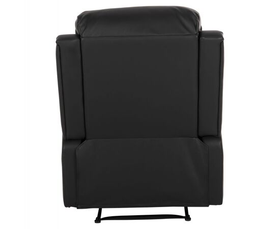 ΠΟΛΥΘΡΟΝΑ ΜΑΣΑΖ HAPPER HM9785.11 ΜΑΥΡΟ PU 76x94x102Υ εκ. - ΚΑΡΕΚΛΕΣ - ΠΟΛΥΘΡΟΝΕΣ ΕΣ. στο Milonadakis.gr
