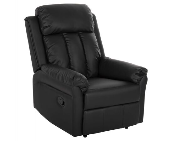 ΠΟΛΥΘΡΟΝΑ ΜΑΣΑΖ HAPPER HM9785.11 ΜΑΥΡΟ PU 76x94x102Υ εκ. - ΚΑΡΕΚΛΕΣ - ΠΟΛΥΘΡΟΝΕΣ ΕΣ. στο Milonadakis.gr