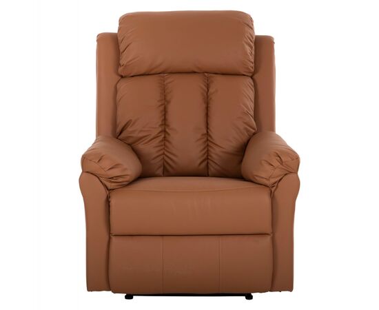 ΠΟΛΥΘΡΟΝΑ ΜΑΣΑΖ HAPPER HM9785.12 ΚΑΦΕ PU 76x94x102Υ εκ. - ΚΑΡΕΚΛΕΣ - ΠΟΛΥΘΡΟΝΕΣ ΕΣ. στο Milonadakis.gr