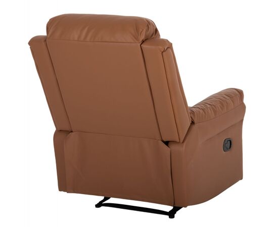 ΠΟΛΥΘΡΟΝΑ ΜΑΣΑΖ HAPPER HM9785.12 ΚΑΦΕ PU 76x94x102Υ εκ. - ΚΑΡΕΚΛΕΣ - ΠΟΛΥΘΡΟΝΕΣ ΕΣ. στο Milonadakis.gr