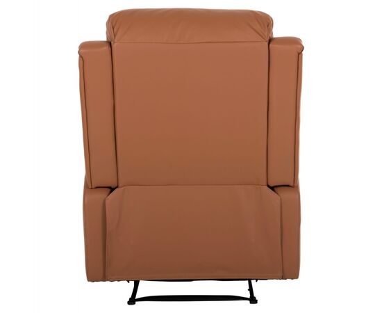 ΠΟΛΥΘΡΟΝΑ ΜΑΣΑΖ HAPPER HM9785.12 ΚΑΦΕ PU 76x94x102Υ εκ. - ΚΑΡΕΚΛΕΣ - ΠΟΛΥΘΡΟΝΕΣ ΕΣ. στο Milonadakis.gr