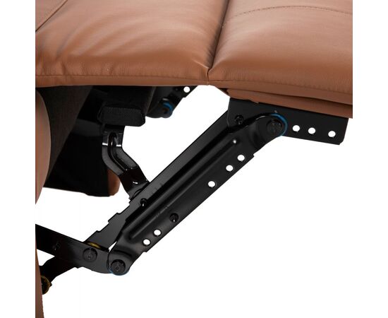 ΠΟΛΥΘΡΟΝΑ ΜΑΣΑΖ HAPPER HM9785.12 ΚΑΦΕ PU 76x94x102Υ εκ. - ΚΑΡΕΚΛΕΣ - ΠΟΛΥΘΡΟΝΕΣ ΕΣ. στο Milonadakis.gr