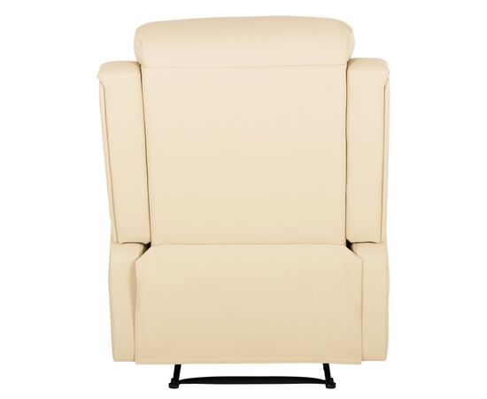 ΠΟΛΥΘΡΟΝΑ ΜΑΣΑΖ HAPPER HM9785.13 ΕΚΡΟΥ PU 76x94x102Υ εκ. - ΚΑΡΕΚΛΕΣ - ΠΟΛΥΘΡΟΝΕΣ ΕΣ. στο Milonadakis.gr