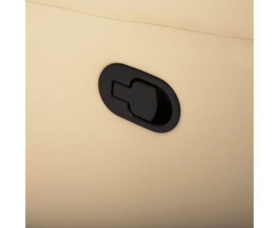 ΠΟΛΥΘΡΟΝΑ ΜΑΣΑΖ HAPPER HM9785.13 ΕΚΡΟΥ PU 76x94x102Υ εκ. - ΚΑΡΕΚΛΕΣ - ΠΟΛΥΘΡΟΝΕΣ ΕΣ. στο Milonadakis.gr