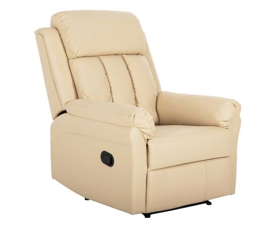 ΠΟΛΥΘΡΟΝΑ ΜΑΣΑΖ HAPPER HM9785.13 ΕΚΡΟΥ PU 76x94x102Υ εκ. - ΚΑΡΕΚΛΕΣ - ΠΟΛΥΘΡΟΝΕΣ ΕΣ. στο Milonadakis.gr