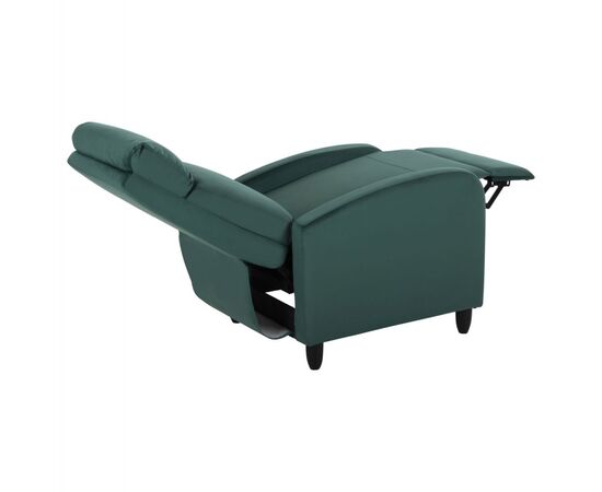 ΠΟΛΥΘΡΟΝΑ RELAX HIBER HM9782.03 ΚΥΠΑΡΙΣΣΙ ΒΕΛΟΥΔΟ 67,5x90x104Υ εκ. - ΚΑΡΕΚΛΕΣ - ΠΟΛΥΘΡΟΝΕΣ ΕΣ. στο Milonadakis.gr