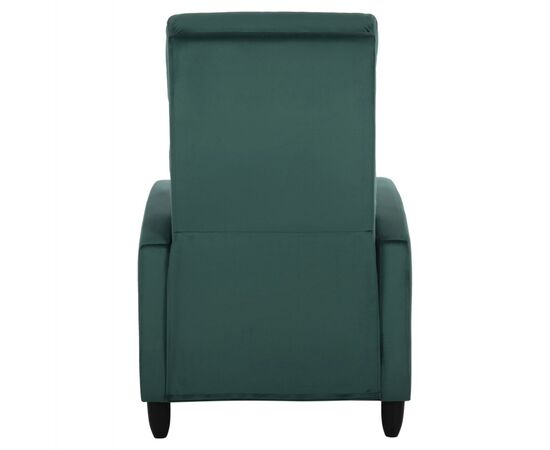 ΠΟΛΥΘΡΟΝΑ RELAX HIBER HM9782.03 ΚΥΠΑΡΙΣΣΙ ΒΕΛΟΥΔΟ 67,5x90x104Υ εκ. - ΚΑΡΕΚΛΕΣ - ΠΟΛΥΘΡΟΝΕΣ ΕΣ. στο Milonadakis.gr
