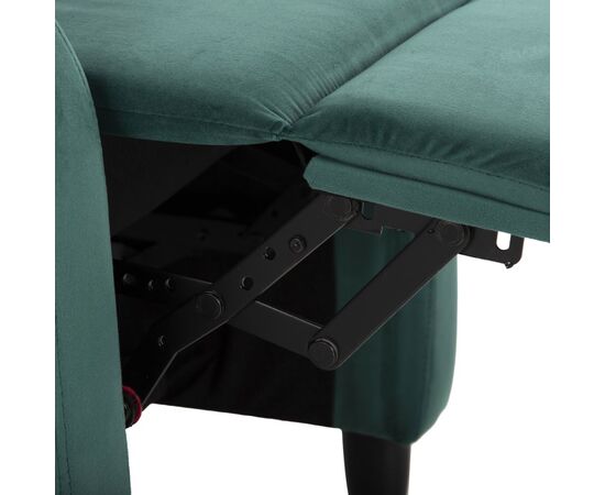 ΠΟΛΥΘΡΟΝΑ RELAX HIBER HM9782.03 ΚΥΠΑΡΙΣΣΙ ΒΕΛΟΥΔΟ 67,5x90x104Υ εκ. - ΚΑΡΕΚΛΕΣ - ΠΟΛΥΘΡΟΝΕΣ ΕΣ. στο Milonadakis.gr