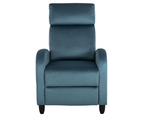 ΠΟΛΥΘΡΟΝΑ RELAX HIBER HM9782.06 ΠΕΤΡΟΛ ΒΕΛΟΥΔΟ 67,5x90x104Υ εκ. - ΚΑΡΕΚΛΕΣ - ΠΟΛΥΘΡΟΝΕΣ ΕΣ. στο Milonadakis.gr