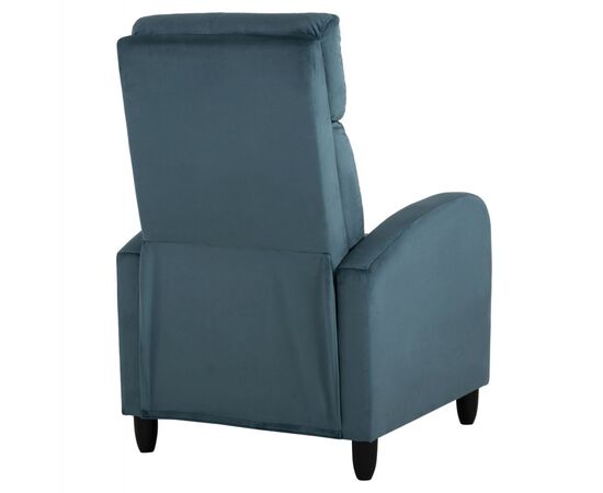 ΠΟΛΥΘΡΟΝΑ RELAX HIBER HM9782.06 ΠΕΤΡΟΛ ΒΕΛΟΥΔΟ 67,5x90x104Υ εκ. - ΚΑΡΕΚΛΕΣ - ΠΟΛΥΘΡΟΝΕΣ ΕΣ. στο Milonadakis.gr