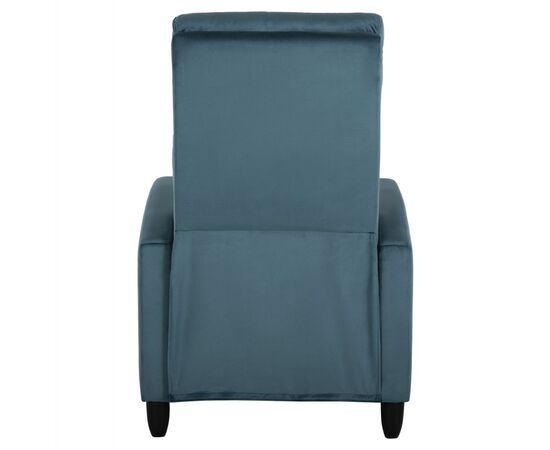 ΠΟΛΥΘΡΟΝΑ RELAX HIBER HM9782.06 ΠΕΤΡΟΛ ΒΕΛΟΥΔΟ 67,5x90x104Υ εκ. - ΚΑΡΕΚΛΕΣ - ΠΟΛΥΘΡΟΝΕΣ ΕΣ. στο Milonadakis.gr