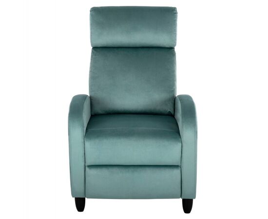 ΠΟΛΥΘΡΟΝΑ RELAX HIBER HM9782.07 ΦΥΣΤΙΚΙ ΒΕΛΟΥΔΟ 67,5x90x104Υ εκ. - ΚΑΡΕΚΛΕΣ - ΠΟΛΥΘΡΟΝΕΣ ΕΣ. στο Milonadakis.gr
