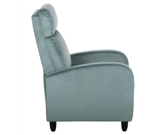 ΠΟΛΥΘΡΟΝΑ RELAX HIBER HM9782.07 ΦΥΣΤΙΚΙ ΒΕΛΟΥΔΟ 67,5x90x104Υ εκ. - ΚΑΡΕΚΛΕΣ - ΠΟΛΥΘΡΟΝΕΣ ΕΣ. στο Milonadakis.gr