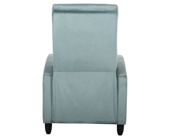 ΠΟΛΥΘΡΟΝΑ RELAX HIBER HM9782.07 ΦΥΣΤΙΚΙ ΒΕΛΟΥΔΟ 67,5x90x104Υ εκ. - ΚΑΡΕΚΛΕΣ - ΠΟΛΥΘΡΟΝΕΣ ΕΣ. στο Milonadakis.gr