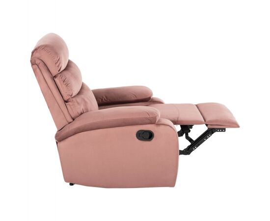 ΠΟΛΥΘΡΟΝΑ RELAX YASUMU HM9783.02 ΣΑΠΙΟ ΜΗΛΟ ΒΕΛΟΥΔΟ 80x93x100Υεκ. - ΚΑΡΕΚΛΕΣ - ΠΟΛΥΘΡΟΝΕΣ ΕΣ. στο Milonadakis.gr
