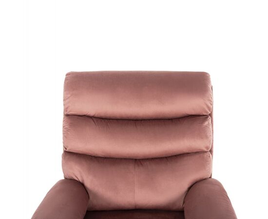 ΠΟΛΥΘΡΟΝΑ RELAX YASUMU HM9783.02 ΣΑΠΙΟ ΜΗΛΟ ΒΕΛΟΥΔΟ 80x93x100Υεκ. - ΚΑΡΕΚΛΕΣ - ΠΟΛΥΘΡΟΝΕΣ ΕΣ. στο Milonadakis.gr