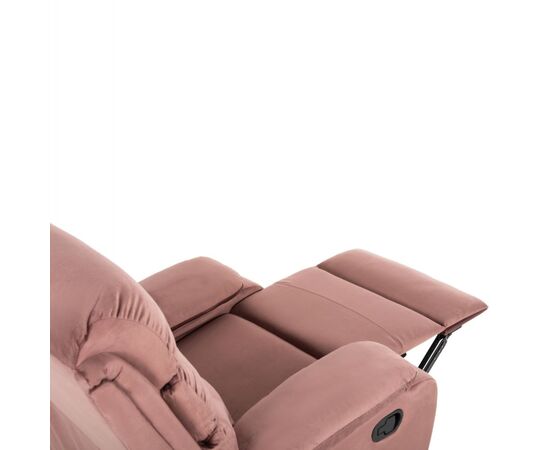 ΠΟΛΥΘΡΟΝΑ RELAX YASUMU HM9783.02 ΣΑΠΙΟ ΜΗΛΟ ΒΕΛΟΥΔΟ 80x93x100Υεκ. - ΚΑΡΕΚΛΕΣ - ΠΟΛΥΘΡΟΝΕΣ ΕΣ. στο Milonadakis.gr
