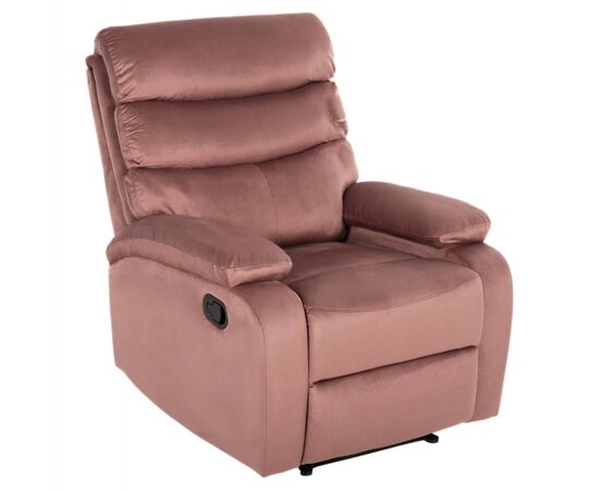 ΠΟΛΥΘΡΟΝΑ RELAX YASUMU HM9783.02 ΣΑΠΙΟ ΜΗΛΟ ΒΕΛΟΥΔΟ 80x93x100Υεκ. - ΚΑΡΕΚΛΕΣ - ΠΟΛΥΘΡΟΝΕΣ ΕΣ. στο Milonadakis.gr