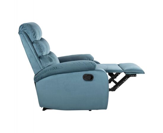 ΠΟΛΥΘΡΟΝΑ RELAX YASUMU HM9783.06 ΠΕΤΡΟΛ ΒΕΛΟΥΔΟ 80x93x100Υεκ. - ΚΑΡΕΚΛΕΣ - ΠΟΛΥΘΡΟΝΕΣ ΕΣ. στο Milonadakis.gr